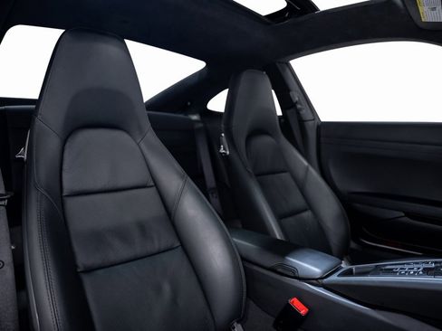 Used 2016 Porsche 911 Carrera 4S image 34