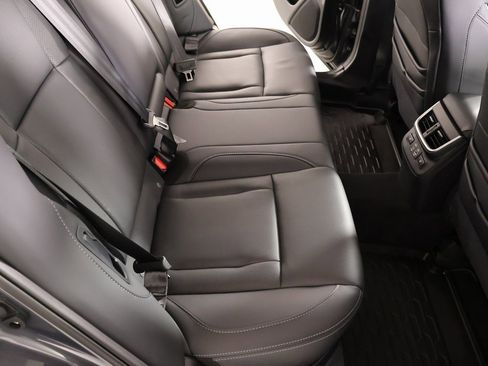 Used 2024 Subaru Outback Touring XT image 14