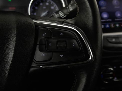 Certified 2023 Buick Encore GX Select w/ Sport Touring Package FWD image 31