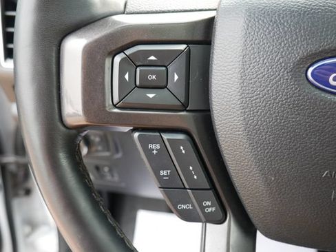 Used 2021 Ford Expedition Limited AWD/4WD image 19