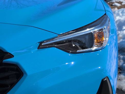 Used 2025 Subaru Impreza 2.0i Sport image 11