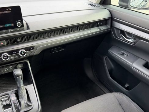 Used 2025 Honda CR-V EX image 15