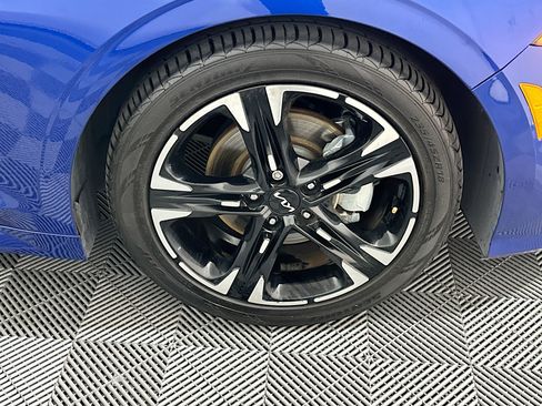 Used 2022 Kia K5 GT-Line FWD image 11