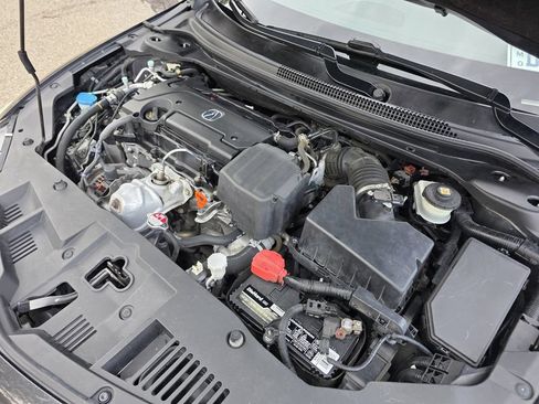 Used 2016 Acura ILX FWD image 38
