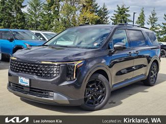 New 2026 Kia Carnival SX Prestige video 1