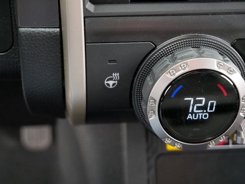 Used 2024 Toyota Tacoma TRD Off-Road w/ TRD Off Road Premium Package image 34