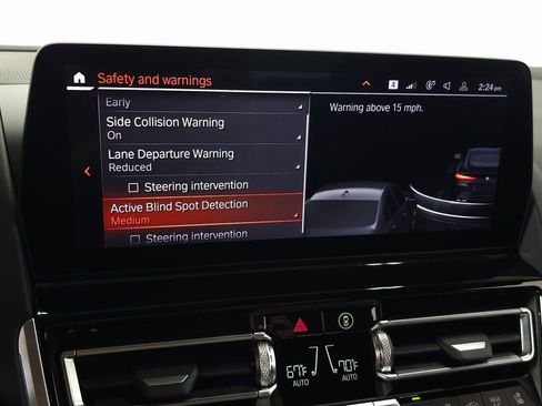 Used 2024 BMW M850i xDrive Coupe image 27