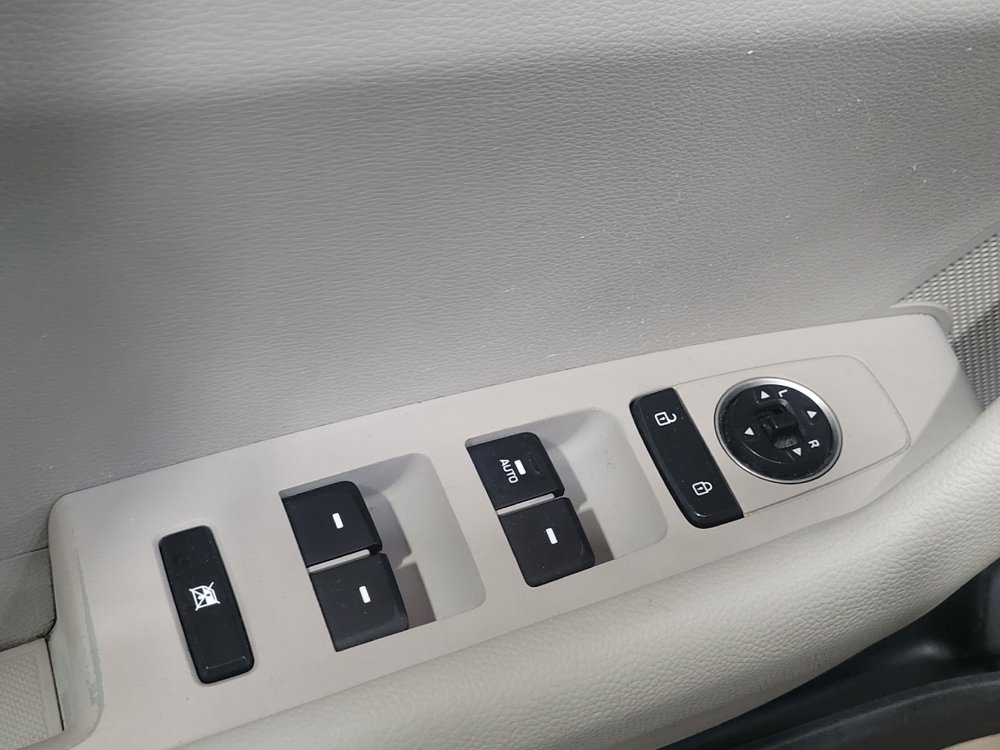 Used 2019 Hyundai Sonata SE FWD image 27