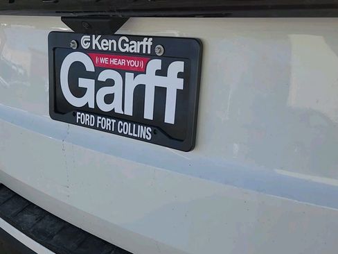 New 2025 Ford Explorer ST-Line image 26