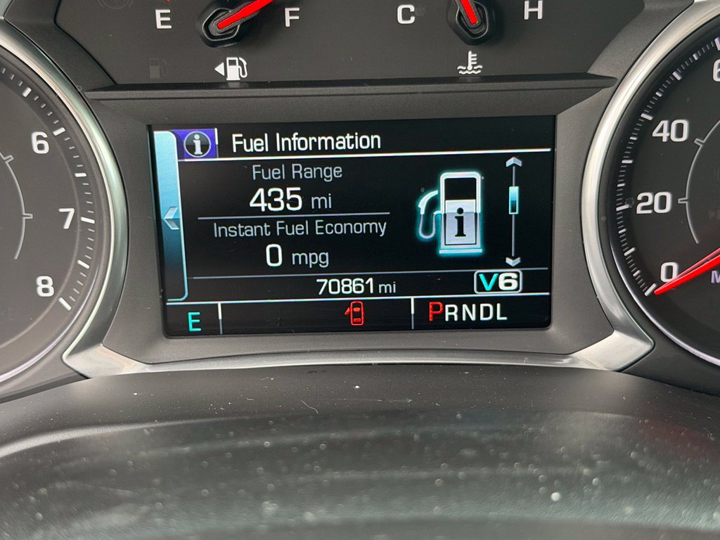 Used 2018 GMC Acadia SLT AWD/4WD image 25