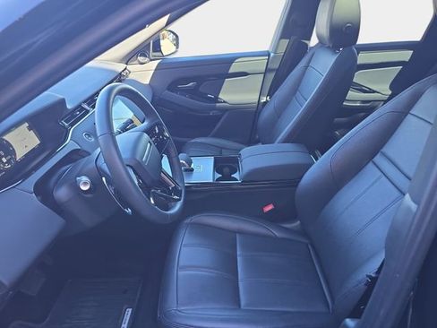 Used 2025 Land Rover Range Rover Evoque S image 15