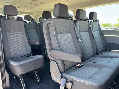 Used 2026 Ford Transit 350 XLT RWD image 18