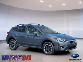 Used 2023 Subaru Crosstrek 2.0i Premium AWD/4WD video 1