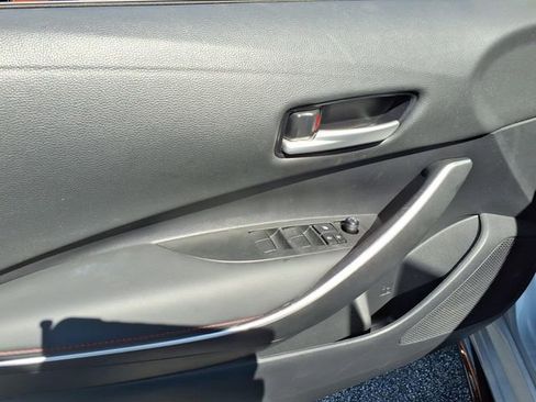 Certified 2024 Toyota Corolla SE image 9