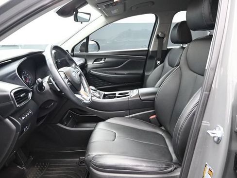 Used 2023 Hyundai Santa Fe XRT FWD image 7