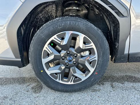 New 2026 Subaru Forester Premium image 19