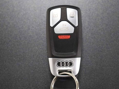 Used 2023 Audi A4 2.0T Premium w/ Convenience Package image 48