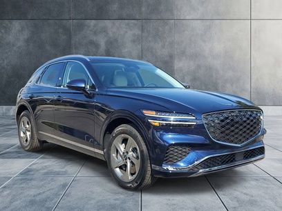 New 2026 Genesis GV70 2.5T Select