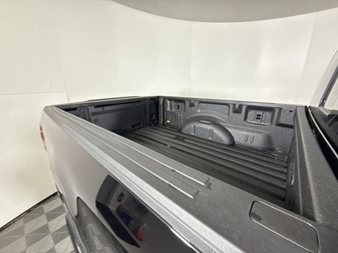 New 2025 Ford F150 Lariat w/ Equipment Group 502A High image 15