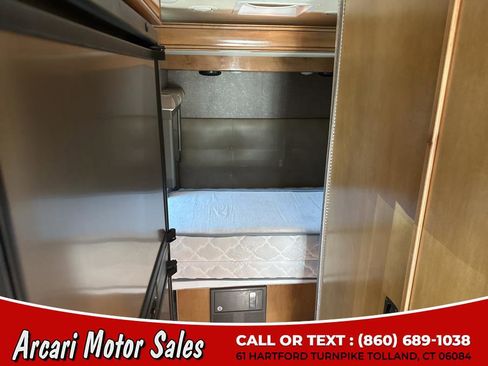 Used 2016 Mercedes-Benz Sprinter 3500 image 22