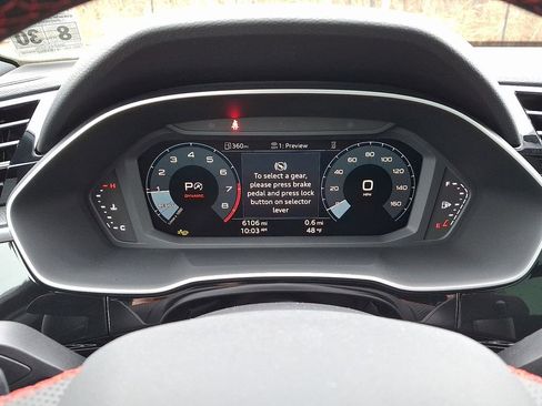 Certified 2025 Audi Q3 2.0T Premium Plus w/ Premium Plus Package image 21