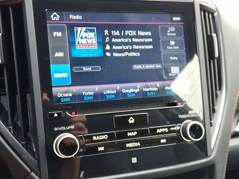 Used 2022 Subaru Forester Wilderness image 19