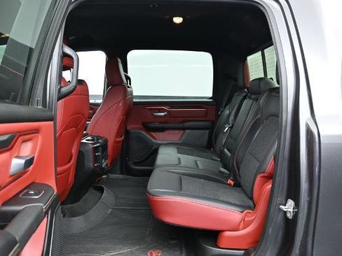 Used 2022 RAM 1500 Rebel w/ Rebel Level 2 Equipment Group AWD/4WD image 19