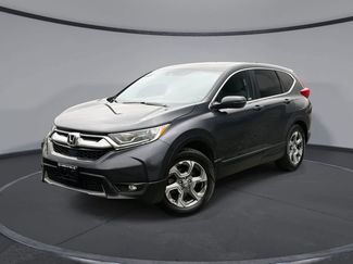 Used 2019 Honda CR-V EX video 1