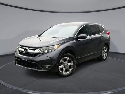 Used 2019 Honda CR-V EX