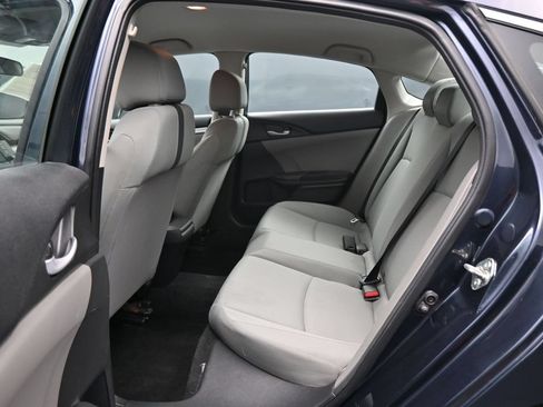 Used 2016 Honda Civic LX image 22