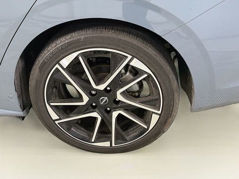 Used 2024 Nissan Sentra SR FWD image 33