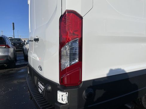 New 2026 Ford Transit 350 Base image 39