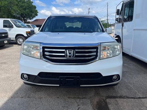 Used 2013 Honda Pilot EX-L image 2