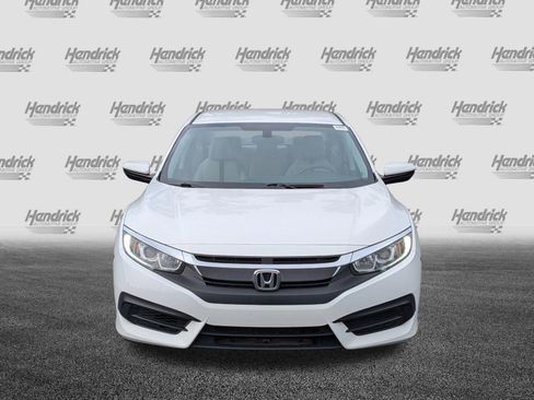 Used 2016 Honda Civic LX image 3