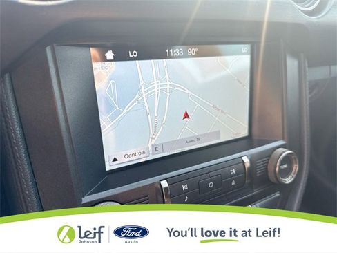 Certified 2017 Ford Mustang Shelby GT350 w/ Electronics Package image 24