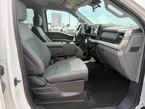 Used 2025 Ford F350 XLT AWD/4WD image 25