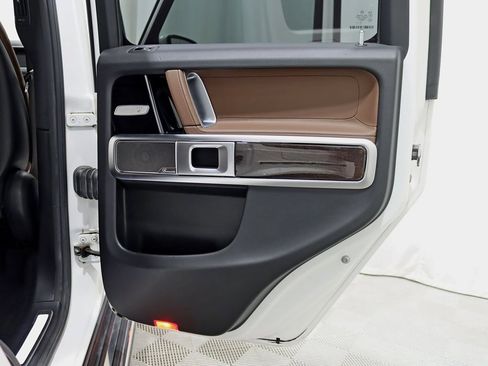 Used 2021 Mercedes-Benz G 550 image 37