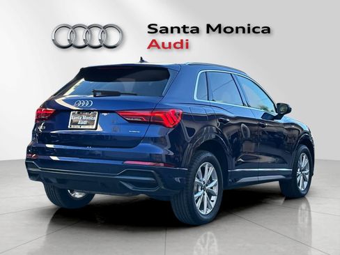 Used 2022 Audi Q3 2.0T Premium image 2