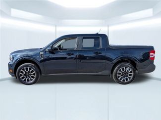 Used 2023 Ford Maverick Lariat w/ Lariat Luxury Package video 2