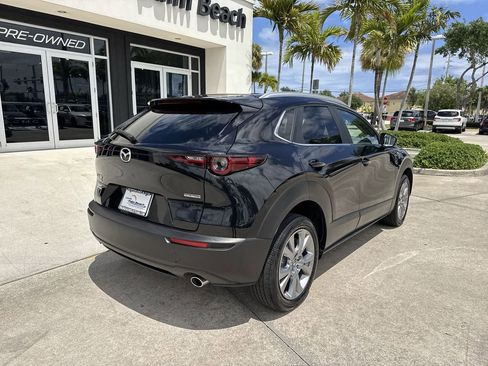 Used 2023 MAZDA CX-30 AWD 2.5 S w/ Preferred Package image 3