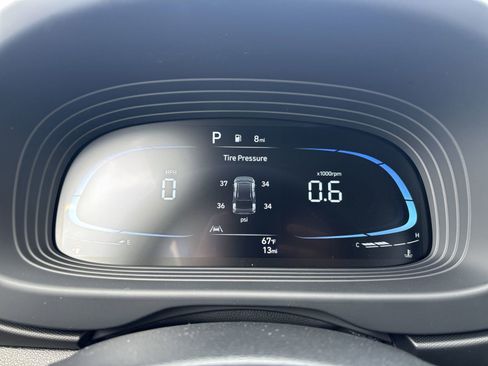 New 2026 Hyundai Venue SEL FWD image 17