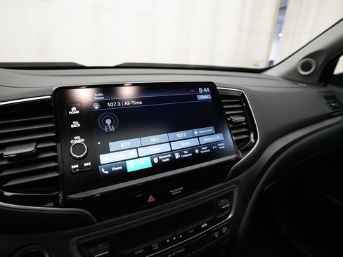 Used 2025 Honda Ridgeline RTL image 6