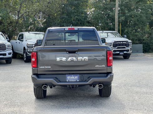 New 2026 RAM 1500 Lone Star image 6