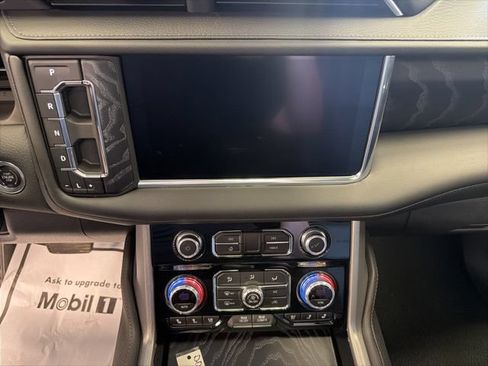 Used 2023 GMC Yukon XL Denali w/ Max Trailering Package AWD/4WD image 20