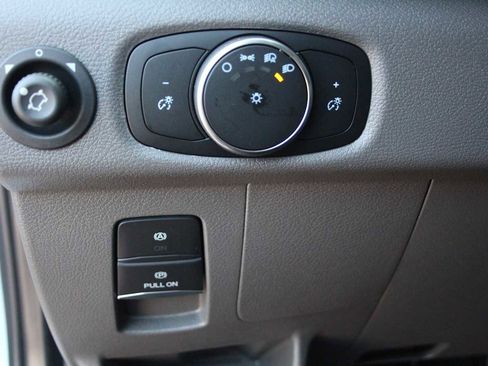 New 2026 Ford Transit 250 image 44