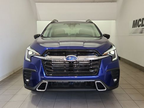New 2026 Subaru Ascent Touring AWD/4WD image 3