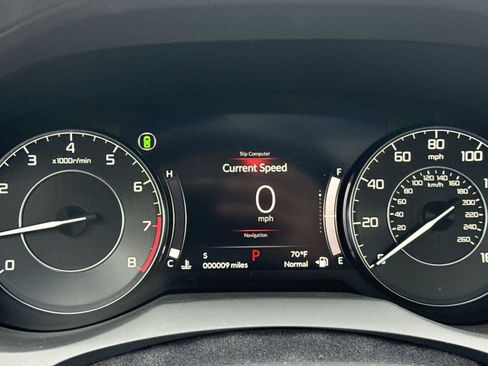 New 2026 Acura RDX SH-AWD w/ Advance Package image 31