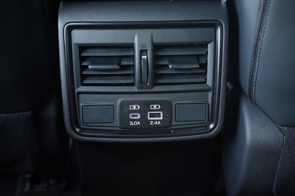 New 2026 Subaru Forester Sport AWD/4WD image 34