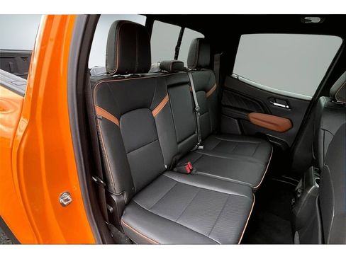 New 2026 GMC Canyon AT4 w/ Technology Plus Package image 10