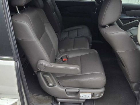 Used 2015 Honda Odyssey EX-L image 33